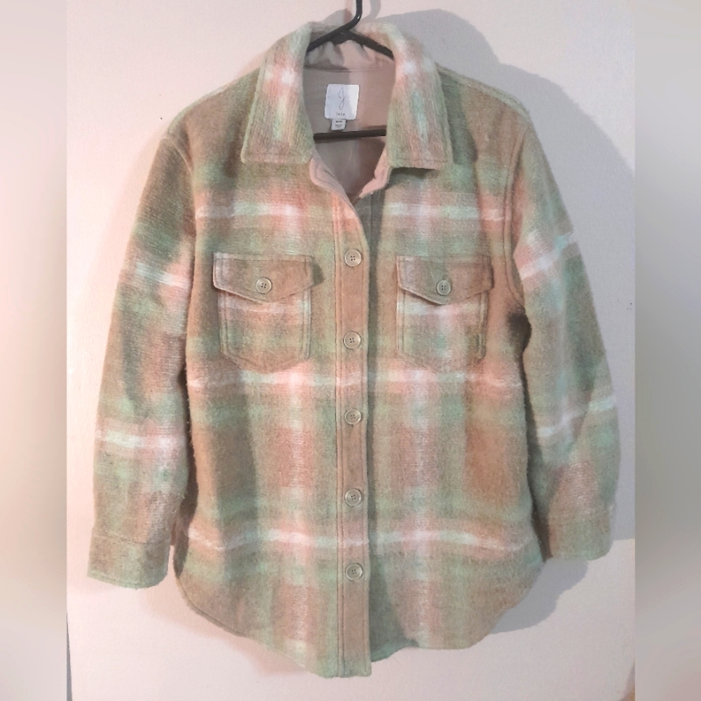 Joie Jacket - Picture 1 of 4